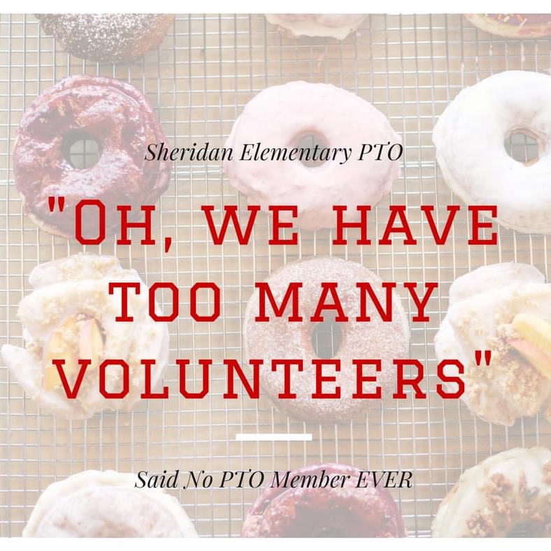 Group avatar for SES PTO