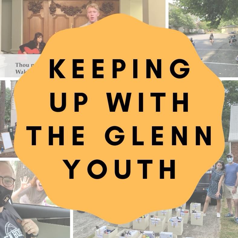 Group avatar for Glenn Youth Parents