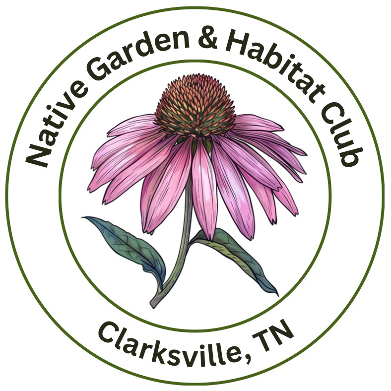 Group avatar for Native Garden &amp; Habitat Club (Clarksville)