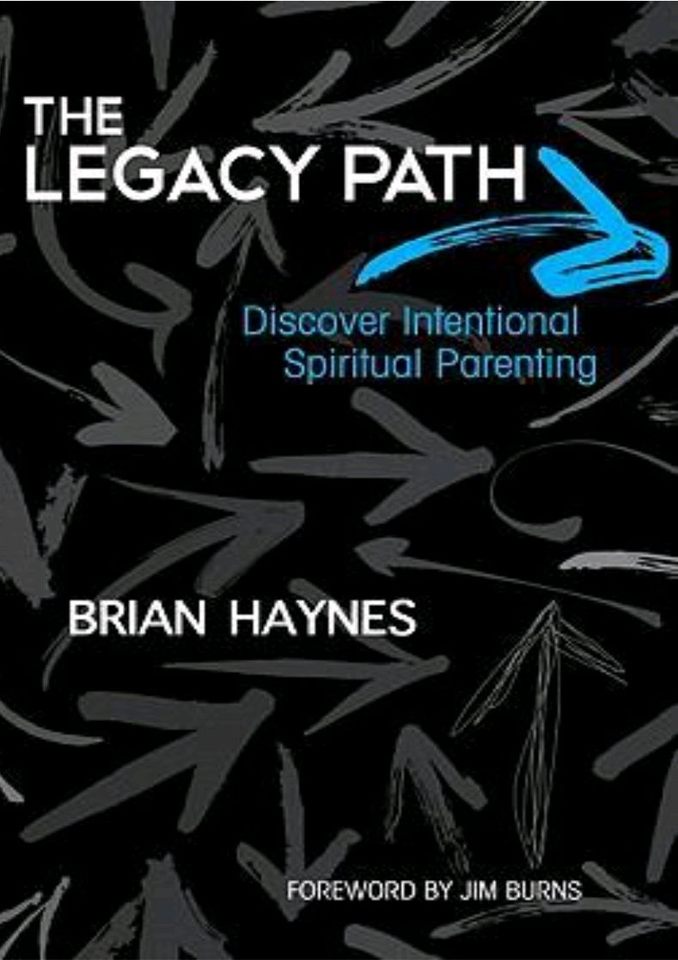 Group avatar for Legacy Path