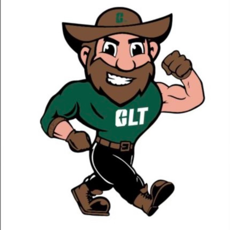 Group avatar for The Charlotte Lifters