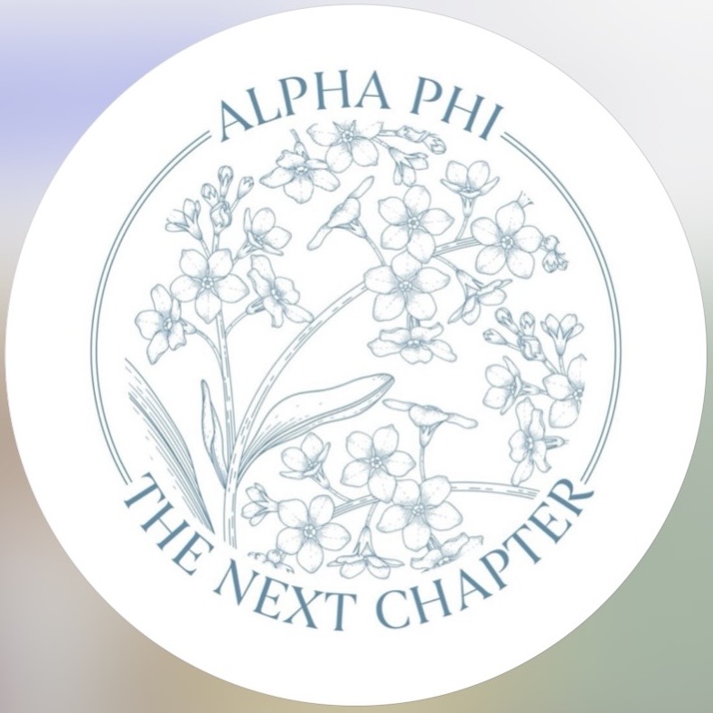 Group avatar for Dallas Alpha Phi Young Alumnae | Next Chapter
