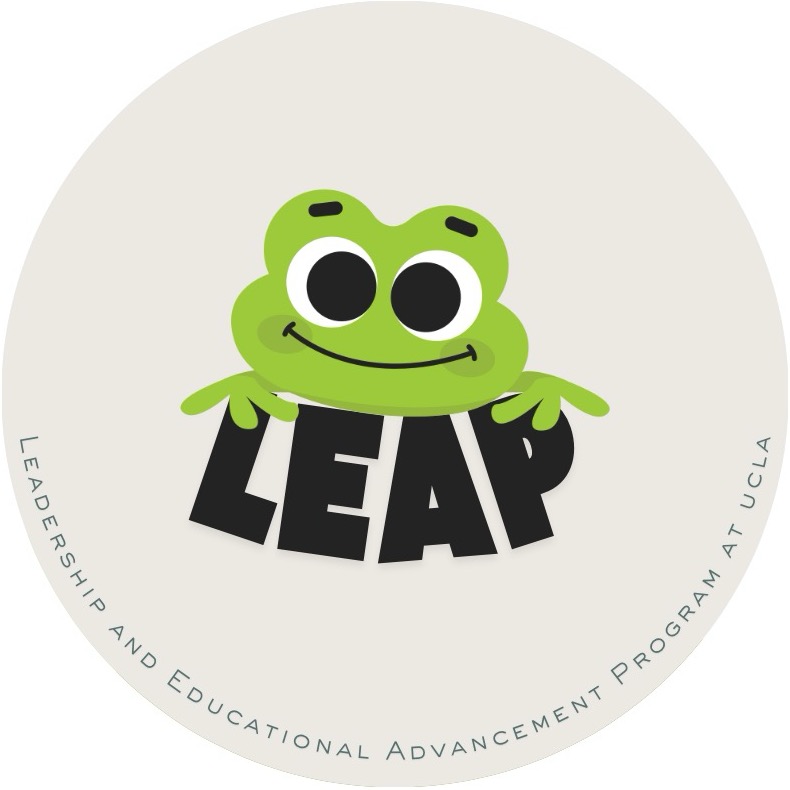 Group avatar for LEAP 2025-2026