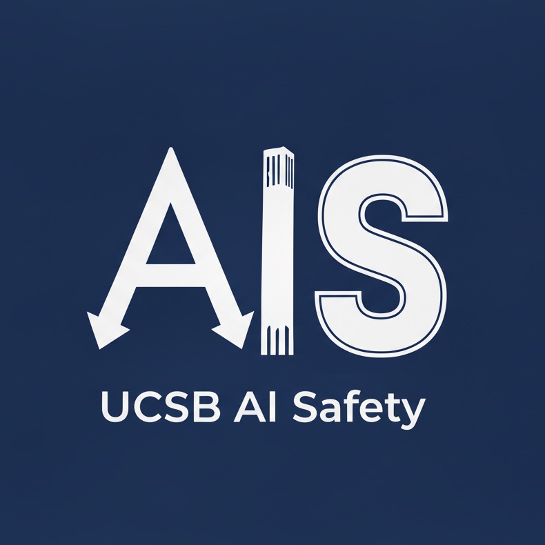 Group avatar for UCSB AI Safety Club