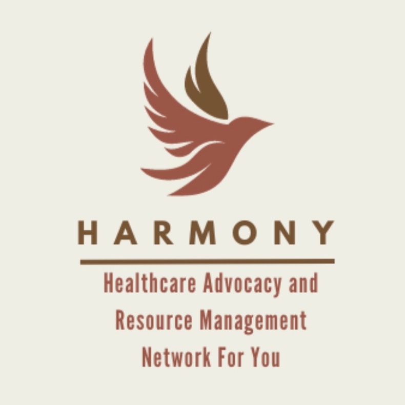 Group avatar for H.A.R.M.O.N.Y.