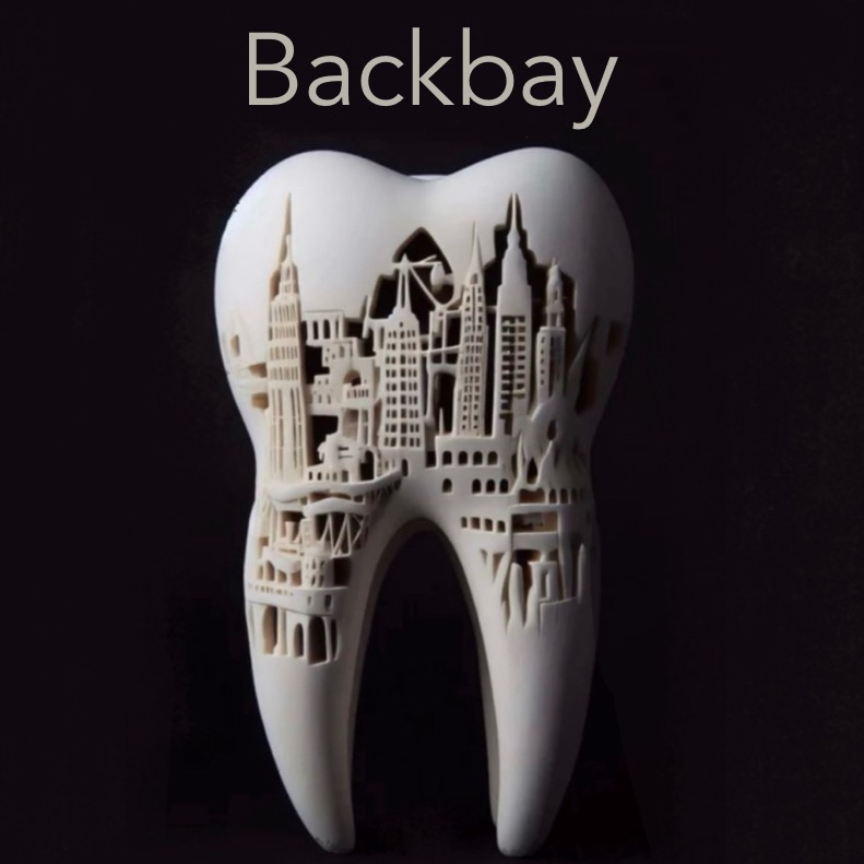 Group avatar for Back Bay D’27