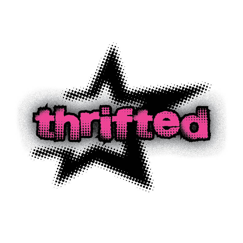 Group avatar for THRIFTED. umd