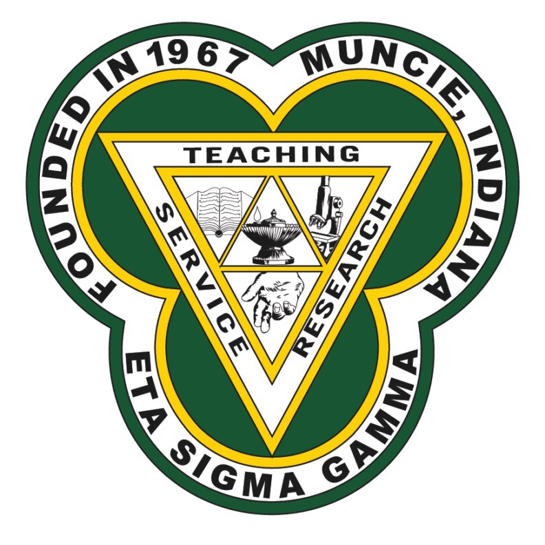 Group avatar for ESG General Body Chat