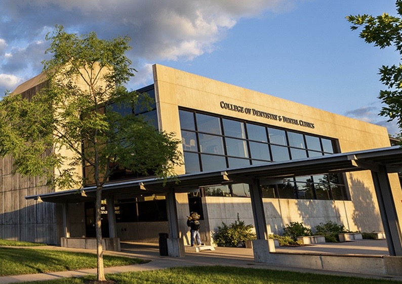 Group avatar for University of Iowa College of Dentistry Class of 2030