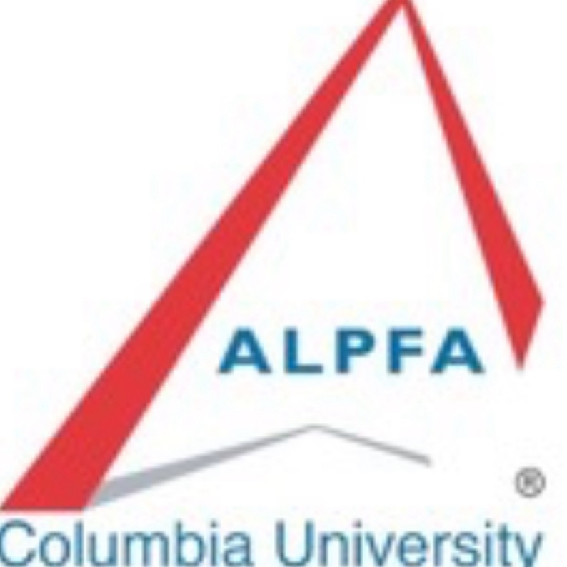 Group avatar for ALPFA Columbia