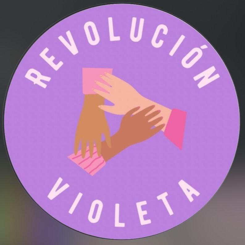 Group avatar for Revolución Violeta TU