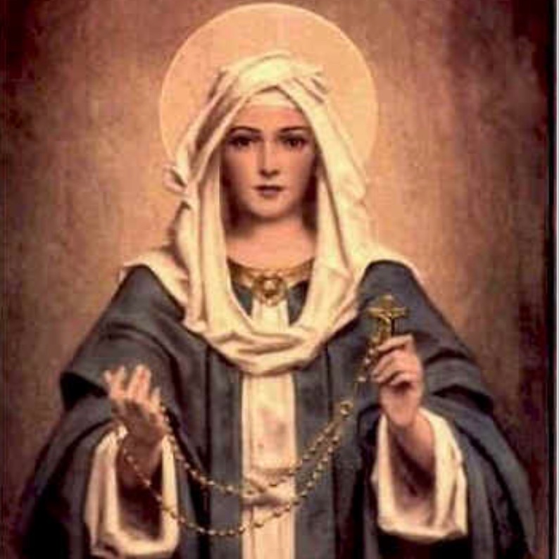 Group avatar for St. Mary’s Rosaries