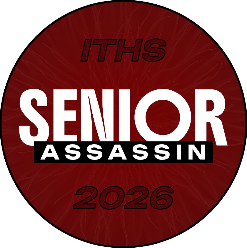 Group avatar for Senior Assassin ‘26