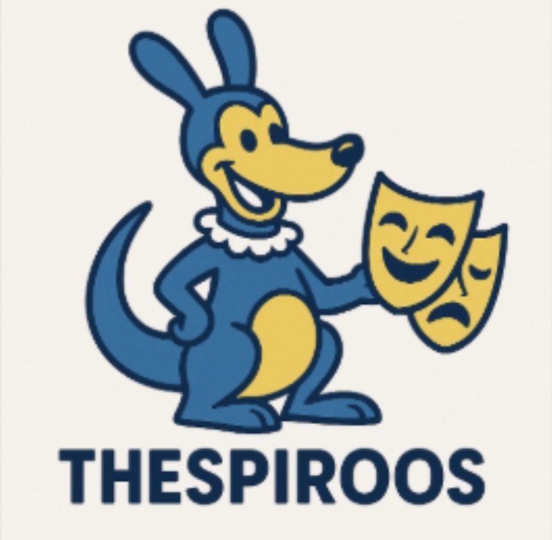 Group avatar for Thespiroos Members