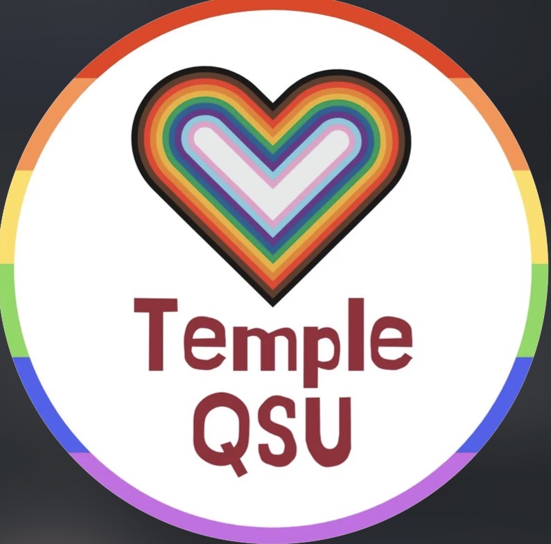 Group avatar for Queer Student Union (26-27)