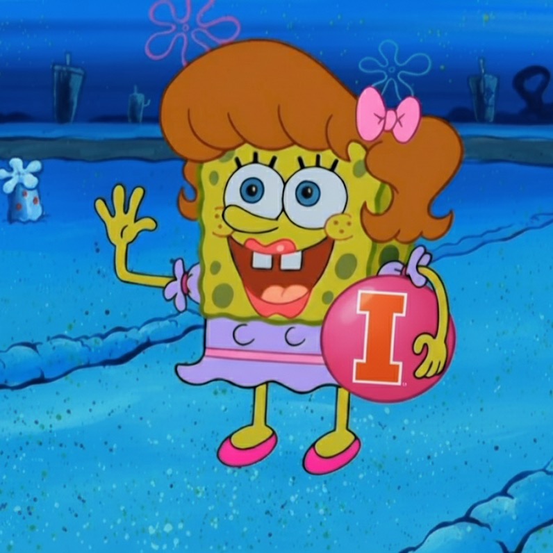 Group avatar for UIUC Women’s Dodgeball