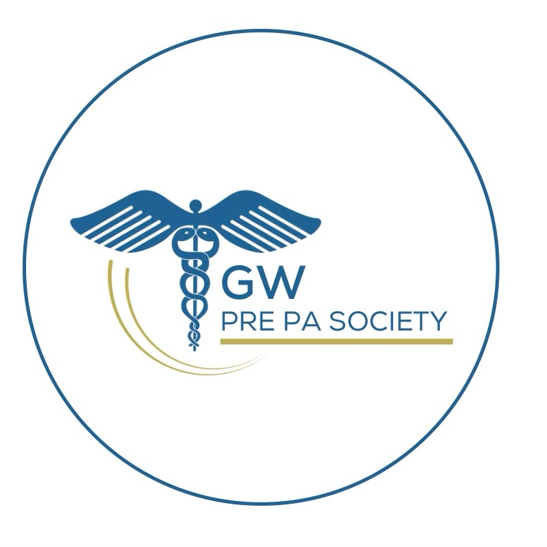 Group avatar for GW Pre-PA Society