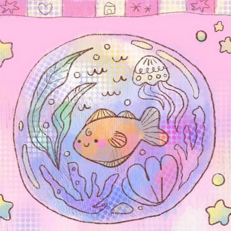 Group avatar for InfoSci FI (‘25-‘26) 👩🏾‍💻👾