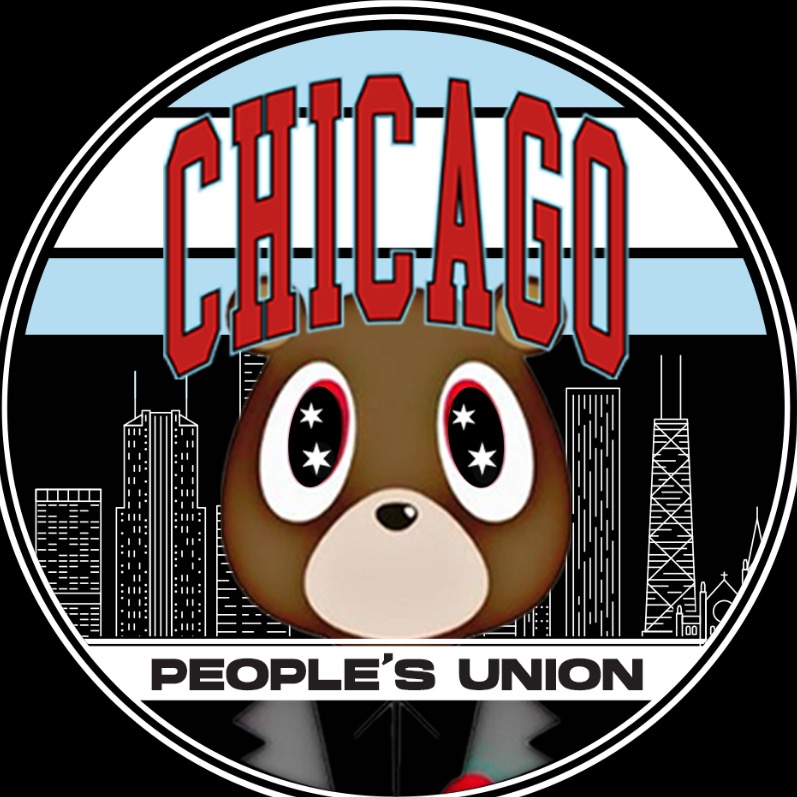 Group avatar for Chicago People’s Union ❤️💙