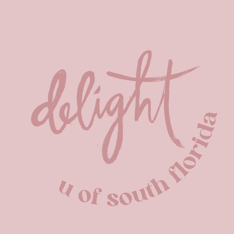 Group avatar for USF Delight!