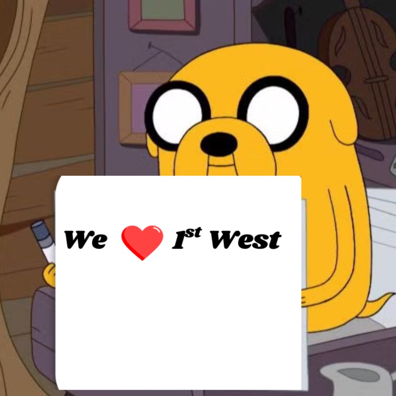 Group avatar for Suites 1st West