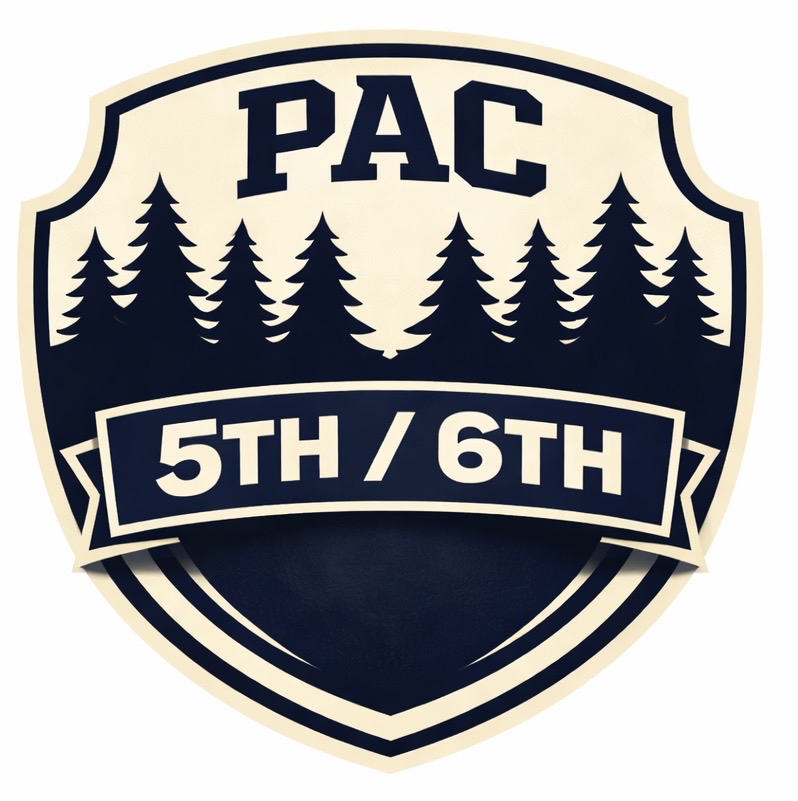 Group avatar for P.A.C 5th/6th Club