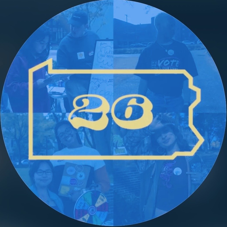 Group avatar for Project 26