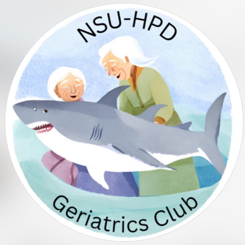 Group avatar for Geriatrics Club 25-26