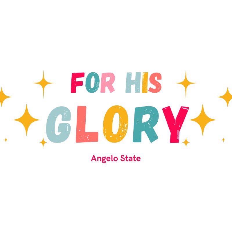 Group avatar for FOR HIS GLORY