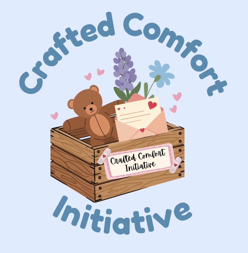 Group avatar for Crafted Comfort Initiative