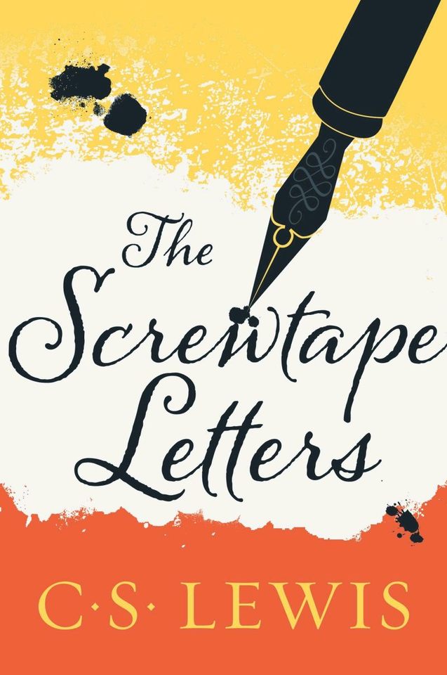 Group avatar for Screwtape Letters