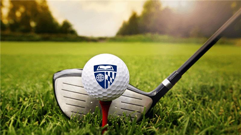 Group avatar for Johns Hopkins Club Golf (General)