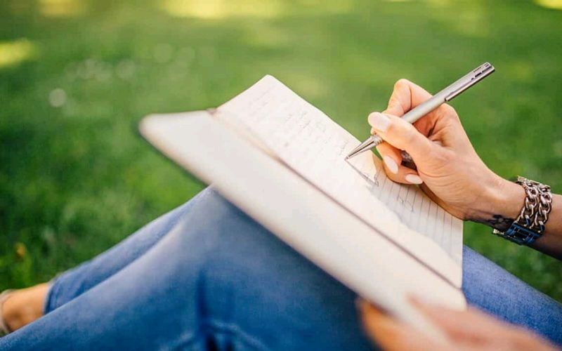 Group avatar for Women Who Write Meet-up Group
