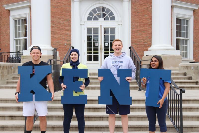 Group avatar for KSUCPM Class of 2029