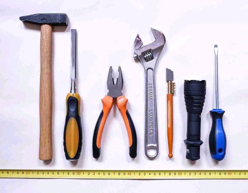 Group avatar for Tools &amp; Stuff