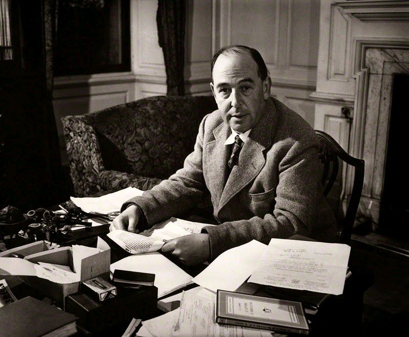 Group avatar for CS Lewis Book Club