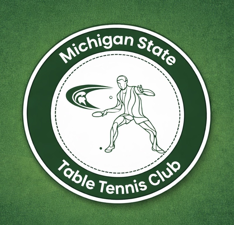 Group avatar for MSU Table Tennis