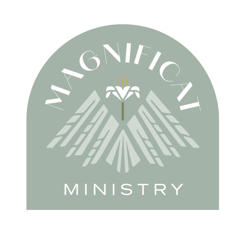 Group avatar for Magnifcat Ministry