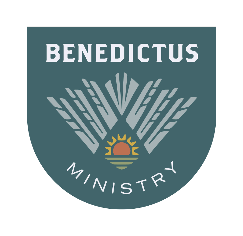 Group avatar for Benedictus Ministry