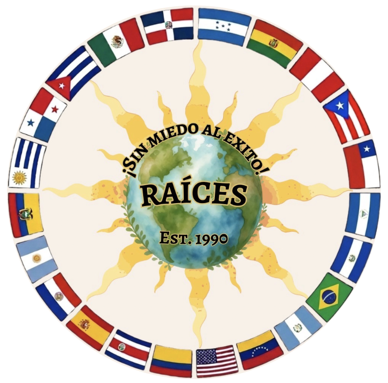 Group avatar for Raíces 2026-2027 ☀️