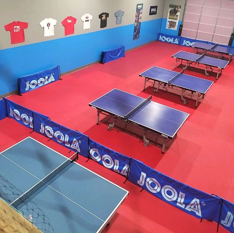 Group avatar for EC Sports Table Tennis