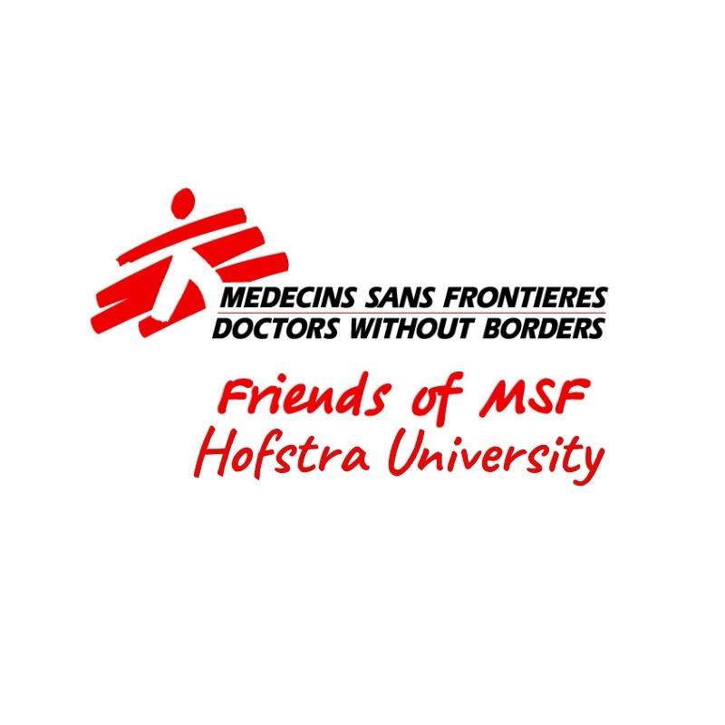 Group avatar for Friends Of MSF