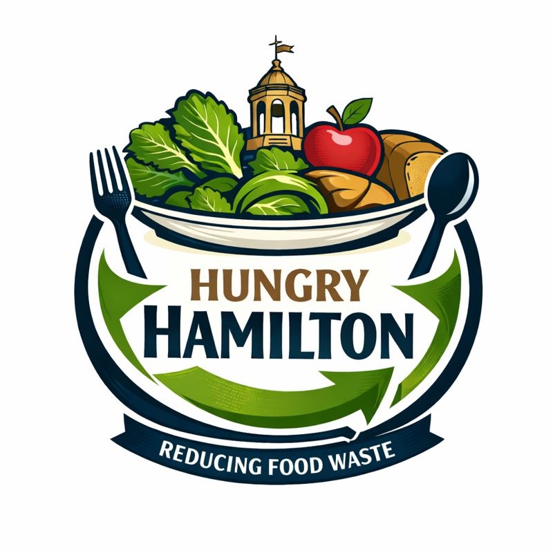 Group avatar for Hungry Hamilton