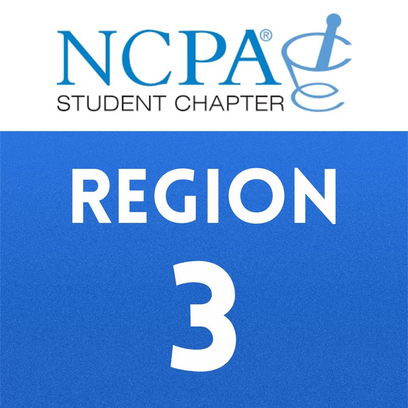 Group avatar for NCPA Region 3 Announcements