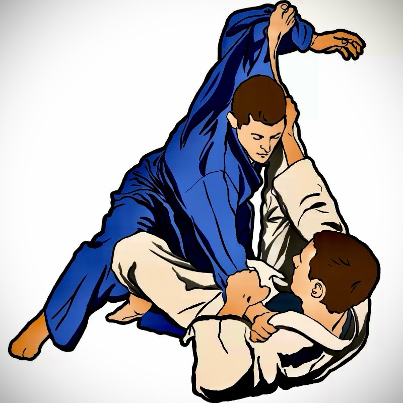 Group avatar for Club Grappling