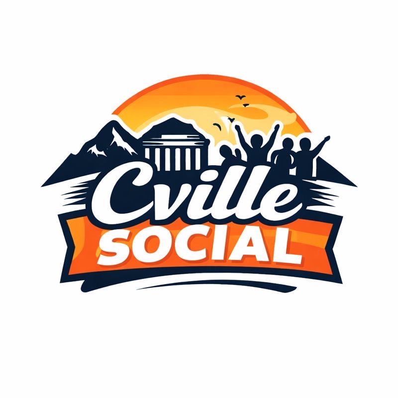 Group avatar for Cville Social