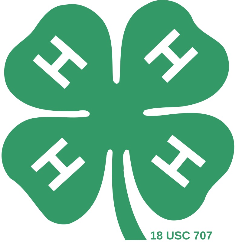 Group avatar for 🍀 Collegiate 4-H