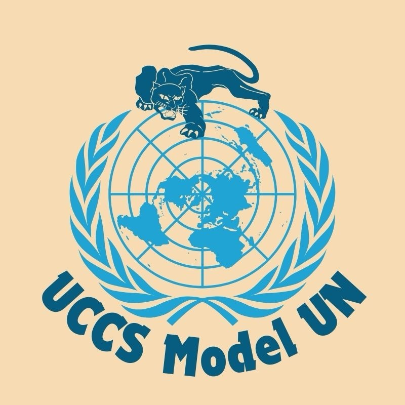 Group avatar for UCCS Model UN