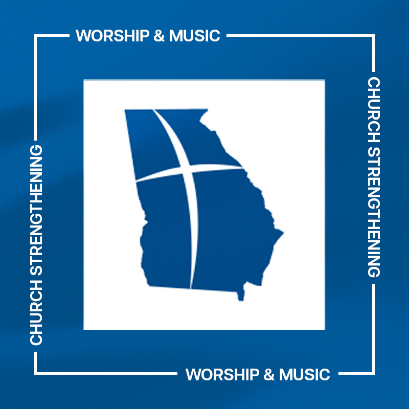 Group avatar for Worship &amp; Music Georgia Baptist