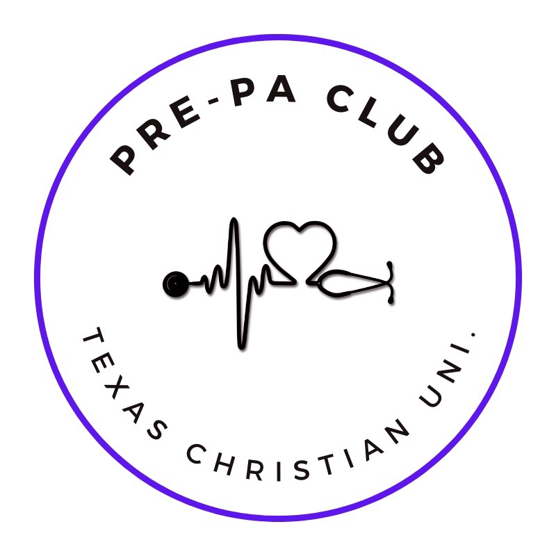 Group avatar for TCU PRE-PA CLUB